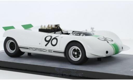 Diecast model cars Porsche 909 1968 1/18 Tecnomodel Bergspyder No.96 Gaisberg Rennen 1968 R.Stommelen Porsche 909 1968 1/18 Tecnomodel Bergspyder No.96 Gaisberg Rennen 1968 R.Stommelen diecast model cars