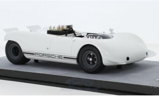 Diecast model cars Porsche 909 1968 1/18 Tecnomodel Bergspyder white 1968 Porsche 909 1968 1/18 Tecnomodel Bergspyder white 1968 diecast model cars