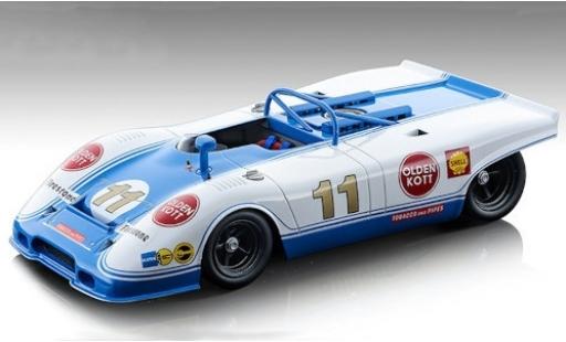 Diecast model cars Porsche 917 1971 1/18 Tecnomodel Spyder RHD No.11 Team AAW Older Kott Olden Kott Interserie Norisring 1971 L.Kinnunen Porsche 917 1971 1/18 Tecnomodel Spyder RHD No.11 Team AAW Older Kott Olden Kott Interserie Norisring 1971 L.Kinnunen diecast model cars
