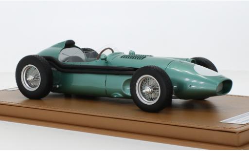Diecast model cars Aston Martin DBR4 1/18 Tecnomodel formule 1 1959 Aston Martin DBR4 1/18 Tecnomodel formule 1 1959 diecast model cars