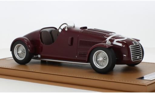 Diecast model cars Ferrari 125 1/18 Tecnomodel C RHD No.72 Circuit Folri 1947 Ferrari 125 1/18 Tecnomodel C RHD No.72 Circuit Folri 1947 diecast model cars