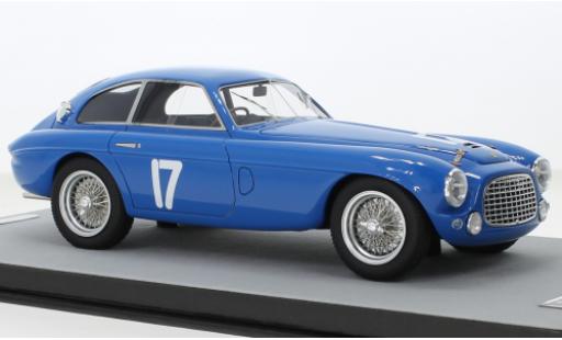 Diecast model cars Ferrari 195 1/18 Tecnomodel S Berlinetta Touring RHD No.17 6h Sebring 0 Ferrari 195 1/18 Tecnomodel S Berlinetta Touring RHD No.17 6h Sebring 0 diecast model cars
