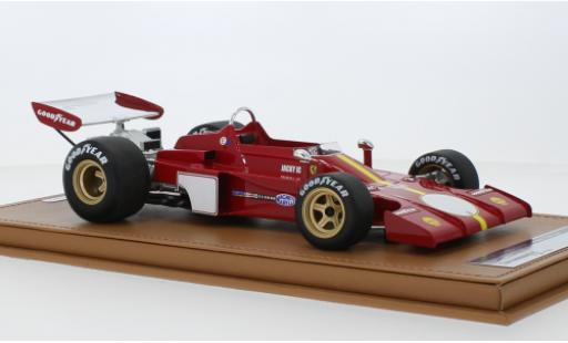 Diecast model cars Ferrari 312 1/18 Tecnomodel B3-73 formule 1 1973 Ferrari 312 1/18 Tecnomodel B3-73 formule 1 1973 diecast model cars