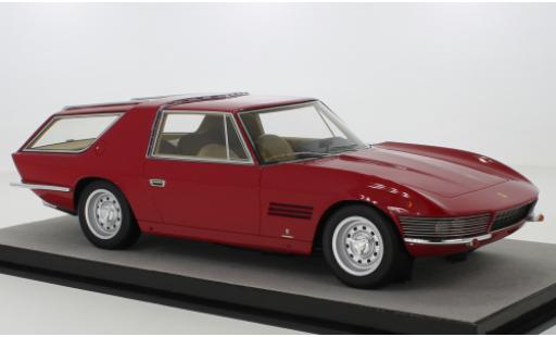 Diecast model cars Ferrari 330 1/18 Tecnomodel GT 2+2 Shooting Brake red 1967 Ferrari 330 1/18 Tecnomodel GT 2+2 Shooting Brake red 1967 diecast model cars