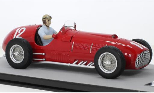 Diecast model cars Ferrari 375 1/18 Tecnomodel No.12 formule 1 GP Grande-Bretagne 1951 Ferrari 375 1/18 Tecnomodel No.12 formule 1 GP Grande-Bretagne 1951 diecast model cars