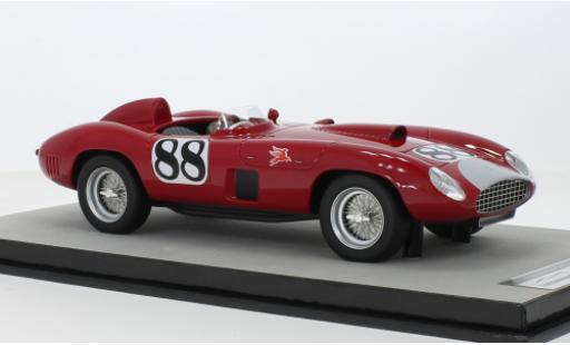 Diecast model cars Ferrari 410 1/18 Tecnomodel S RHD No.88 John Edgar U.S.A. Nassau 1958 Ferrari 410 1/18 Tecnomodel S RHD No.88 John Edgar U.S.A. Nassau 1958 diecast model cars
