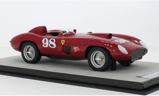 Diecast model cars Ferrari 410 1/18 Tecnomodel S RHD No.98 John Edgar U.S.A. Palm Springs 1956 Ferrari 410 1/18 Tecnomodel S RHD No.98 John Edgar U.S.A. Palm Springs 1956 diecast model cars