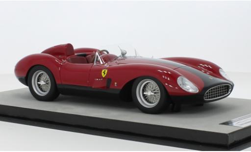 Diecast model cars Ferrari 500 1/18 Tecnomodel TRC red/black RHD 1957 Ferrari 500 1/18 Tecnomodel TRC red/black RHD 1957 diecast model cars