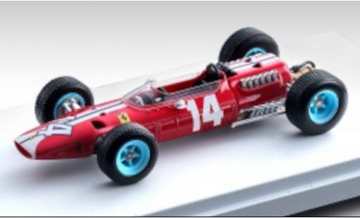Diecast model cars Ferrari 512 1/43 Tecnomodel F1 No.14 Team NART formule 1 GP USA 1965 Ferrari 512 1/43 Tecnomodel F1 No.14 Team NART formule 1 GP USA 1965 diecast model cars