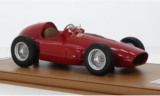 Diecast model cars Ferrari 555 1/18 Tecnomodel Super Squalo formule 1 1955 Ferrari 555 1/18 Tecnomodel Super Squalo formule 1 1955 diecast model cars