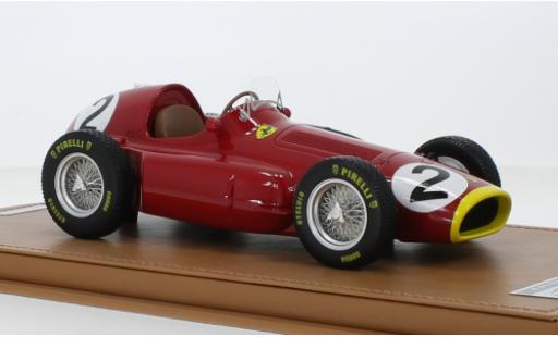 Diecast model cars Ferrari 555 1/18 Tecnomodel Super Squalo No.2 formule 1 GP Pays-Bas 1955 Ferrari 555 1/18 Tecnomodel Super Squalo No.2 formule 1 GP Pays-Bas 1955 diecast model cars