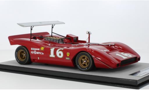 Diecast model cars Ferrari 612 1/18 Tecnomodel P RHD No.16 Riverside 1969 Ferrari 612 1/18 Tecnomodel P RHD No.16 Riverside 1969 diecast model cars