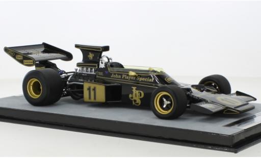 Diecast model cars Lotus 72 1/18 Tecnomodel D No.11 John Player Special Formel 1 GP USA 19 Lotus 72 1/18 Tecnomodel D No.11 John Player Special Formel 1 GP USA 19 diecast model cars