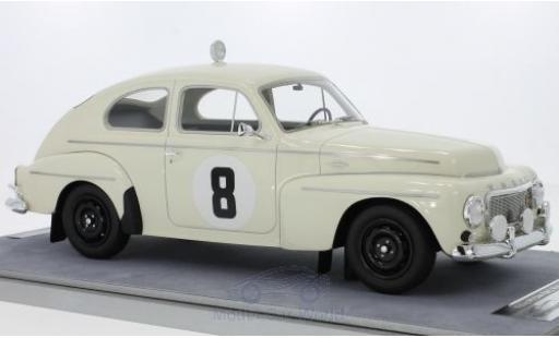 Diecast model cars Volvo PV 1/18 Tecnomodel 544 No.8 RAC 1964 T.Trana/G.Thermaenius Volvo PV 1/18 Tecnomodel 544 No.8 RAC 1964 T.Trana/G.Thermaenius diecast model cars