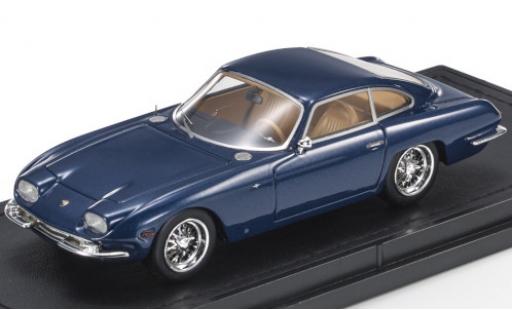 Diecast model cars Lamborghini 350 GT 1/43 Topmarques Collectibles blue Lamborghini 350 GT 1/43 Topmarques Collectibles blue diecast model cars