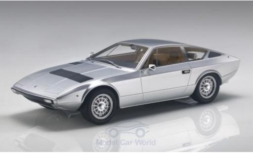 Diecast model cars Maserati Khamsin 1/18 Topmarques Collectibles grey 1976 Maserati Khamsin 1/18 Topmarques Collectibles grey 1976 diecast model cars