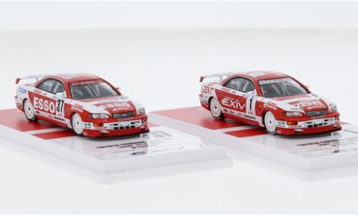 Diecast model cars Toyota Corona 1/64 INNO64 Exiv 1:64 Toyota Corona 1/64 INNO64 Exiv 1:64 diecast model cars