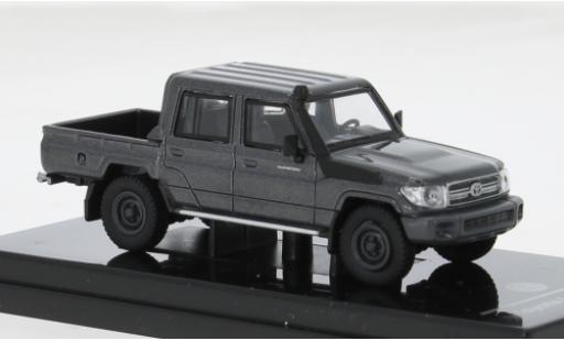 Diecast model cars Toyota Land Cruiser 1/64 Para64 L ant 1:64 Toyota Land Cruiser 1/64 Para64 L ant 1:64 diecast model cars