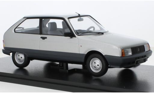 Citroen AX 1/18 Triple 9 Collection Axel 12 TRS d 1990 diecast model cars