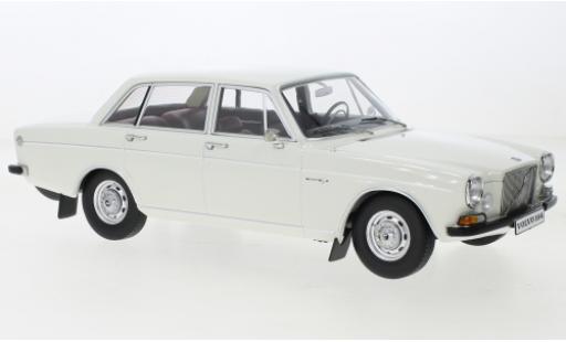 Diecast model cars Volvo 164 1/18 Triple 9 Collection white 1970 Volvo 164 1/18 Triple 9 Collection white 1970 diecast model cars