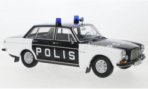 Diecast model cars Volvo 164 1/18 Triple 9 Collection Polis (SE) 1970 Volvo 164 1/18 Triple 9 Collection Polis (SE) 1970 diecast model cars