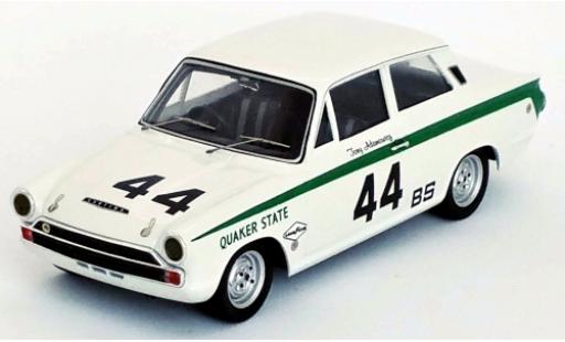 Diecast model cars Ford Lotus 1/43 Trofeu Cortina RHD No.44 4h Sebring 1967 T.Adamowicz Ford Lotus 1/43 Trofeu Cortina RHD No.44 4h Sebring 1967 T.Adamowicz diecast model cars