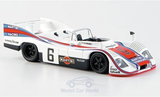 Diecast model cars Porsche 936 1976 1/43 Trofeu /76 No.6 Martini Dijon 1976 J.Ickx/J.Mass Porsche 936 1976 1/43 Trofeu /76 No.6 Martini Dijon 1976 J.Ickx/J.Mass diecast model cars