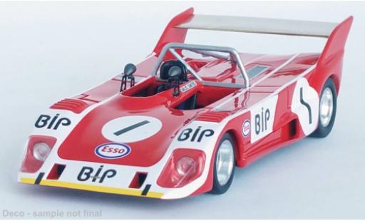 Diecast model cars Lola T292 1/43 Trofeu RHD No.1 Villa Real 1973 Lola T292 1/43 Trofeu RHD No.1 Villa Real 1973 diecast model cars