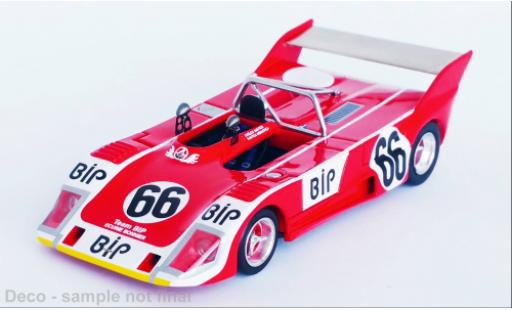 Diecast model cars Lola T292 1/43 Trofeu RHD No.66 1000 Km Spa 1973 Lola T292 1/43 Trofeu RHD No.66 1000 Km Spa 1973 diecast model cars