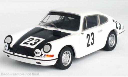 Diecast model cars Porsche 911 1/43 Trofeu No.23 24h Spa Francorchamps 1967 Porsche 911 1/43 Trofeu No.23 24h Spa Francorchamps 1967 diecast model cars
