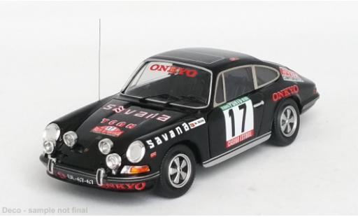 Diecast model cars Porsche 930 1/43 Trofeu 911 S No.17 Rallye WM Rallye Portugal 1977 Porsche 930 1/43 Trofeu 911 S No.17 Rallye WM Rallye Portugal 1977 diecast model cars