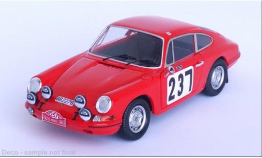 Diecast model cars Porsche 911 1/43 Trofeu T No.237 Rallye Monte Carlo 1968 Porsche 911 1/43 Trofeu T No.237 Rallye Monte Carlo 1968 diecast model cars