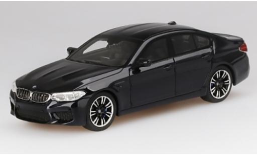 BMW M5 ミニカー 1/43 スケール 1:43 BMW 5 Series E39 M5 Black Minicar Diecast Model | eBay