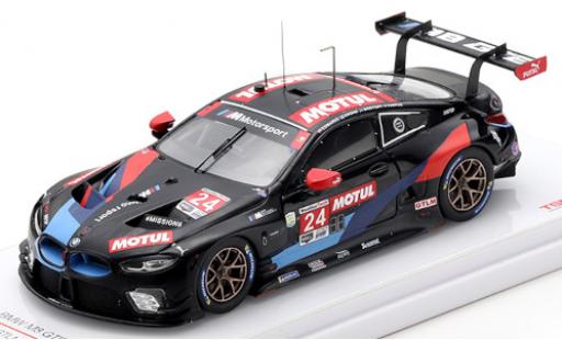 Diecast model cars Bmw M8 1/43 TrueScale Miniatures GTE No.24 Team RLL 24h Daytona 2020 J.Edwards/A.Farfus/J.Krohn/C.Mostert Bmw M8 1/43 TrueScale Miniatures GTE No.24 Team RLL 24h Daytona 2020 J.Edwards/A.Farfus/J.Krohn/C.Mostert diecast model cars