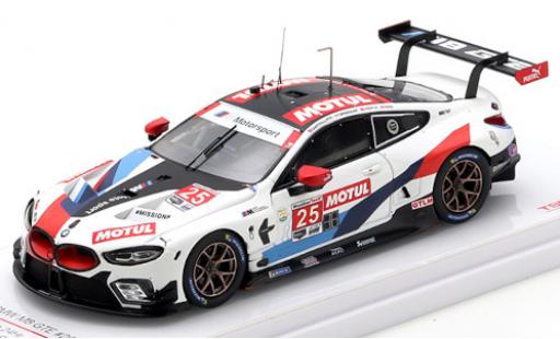 Diecast model cars Bmw M8 1/43 TrueScale Miniatures GTE No.25 Team RLL 24h Daytona 2020 C.de Phillippi/P.Eng/C.Herta/B.Spengler Bmw M8 1/43 TrueScale Miniatures GTE No.25 Team RLL 24h Daytona 2020 C.de Phillippi/P.Eng/C.Herta/B.Spengler diecast model cars