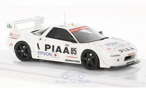 Diecast model cars Honda NSX 1/43 TrueScale Miniatures GT2 No.85 Team Nakajima PIAA 24h Le Mans 1995 /T.Kupinkwa/ K.Satou/T.Tanaka Honda NSX 1/43 TrueScale Miniatures GT2 No.85 Team Nakajima PIAA 24h Le Mans 1995 /T.Kupinkwa/ K.Satou/T.Tanaka diecast model cars