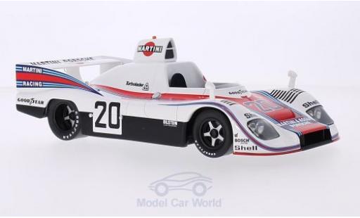 Diecast model cars Porsche 936 1976 1/18 TrueScale Miniatures No.20 Martini Racing Martini Sportwagen Weltmeisterschaft Mosport 1976 J.Ickx Porsche 936 1976 1/18 TrueScale Miniatures No.20 Martini Racing Martini Sportwagen Weltmeisterschaft Mosport 1976 J.Ickx diecast model cars
