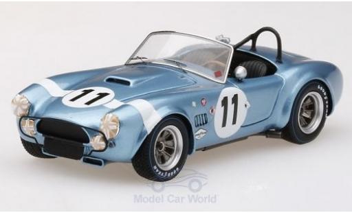 Diecast model cars Shelby Cobra 1/43 TrueScale Miniatures No.11 12h Sebring 1964 D.Gurney/B.Johnson Shelby Cobra 1/43 TrueScale Miniatures No.11 12h Sebring 1964 D.Gurney/B.Johnson diecast model cars