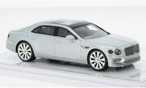 Diecast model cars Bentley Flying Spur 1/43 TrueScale Miniatures grey Bentley Flying Spur 1/43 TrueScale Miniatures grey diecast model cars
