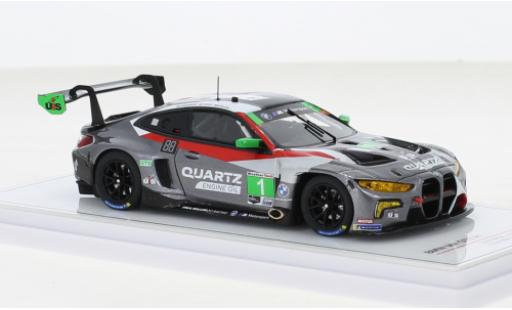 Diecast model cars Bmw M4 1/43 TrueScale Miniatures GT3 No.1 Paul Miller Racing IMSA Long Beach 2022 Bmw M4 1/43 TrueScale Miniatures GT3 No.1 Paul Miller Racing IMSA Long Beach 2022 diecast model cars