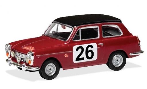 Diecast model cars Austin A40 1/43 Vanguards Farina Mk1 RHD No.26 Rally Monte Carlo 1960 P.Moss/A.Wisdom Austin A40 1/43 Vanguards Farina Mk1 RHD No.26 Rally Monte Carlo 1960 P.Moss/A.Wisdom diecast model cars
