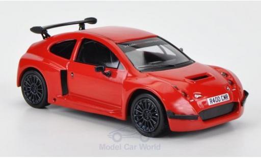 Colin McRae R4 1/43 Vanguards red RHD diecast model cars