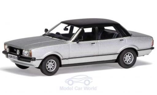 Diecast model cars Ford Cortina 1/43 Vanguards MkIV 3.0 Savage grey/black RHD Ford Cortina 1/43 Vanguards MkIV 3.0 Savage grey/black RHD diecast model cars