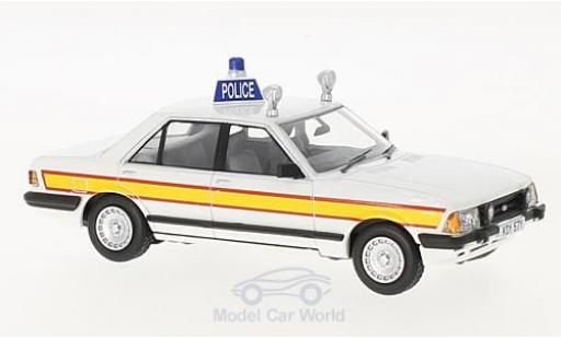 Diecast model cars Ford Granada 1/43 Vanguards MkII 2.8i RHD Sussex Constabulary (Police) Ford Granada 1/43 Vanguards MkII 2.8i RHD Sussex Constabulary (Police) diecast model cars