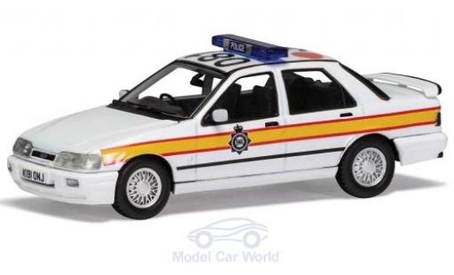 Diecast model cars Ford Sierra 1/43 Vanguards Sapphire RS Cosworth 4x4 RHD Sussex Police 1990 Ford Sierra 1/43 Vanguards Sapphire RS Cosworth 4x4 RHD Sussex Police 1990 diecast model cars