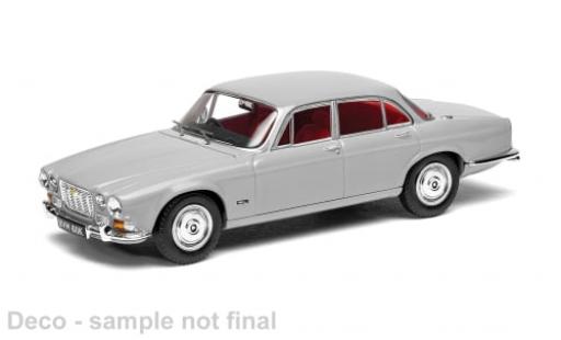 Jaguar XJ 1/43 Vanguards 6 Series 1 grau RHD 1:43 diecast model cars