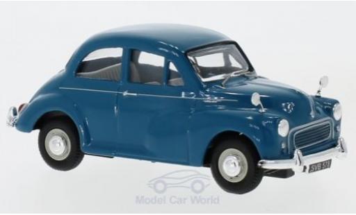 Diecast model cars Morris Minor 1/43 Vanguards 1000 türkis RHD Morris Minor 1/43 Vanguards 1000 türkis RHD diecast model cars