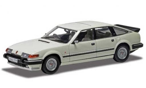 Rover Vitesse 1/43 Vanguards SD1 3599 V8 white RHD diecast model cars
