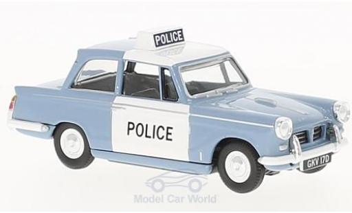 Diecast model cars Triumph Herald 1/43 Vanguards 1200 RHD Monmouthshire Constabulary (Police) Triumph Herald 1/43 Vanguards 1200 RHD Monmouthshire Constabulary (Police) diecast model cars