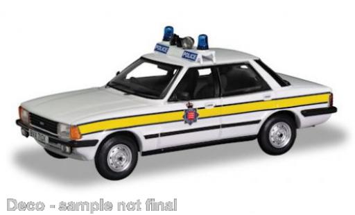 Diecast model cars Ford Cortina 1/43 Vanguards MK V Essex Police Ford Cortina 1/43 Vanguards MK V Essex Police diecast model cars